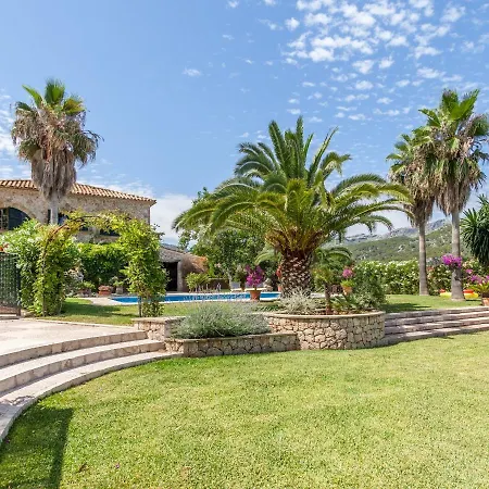 Villa Villa Pollensa Golf *