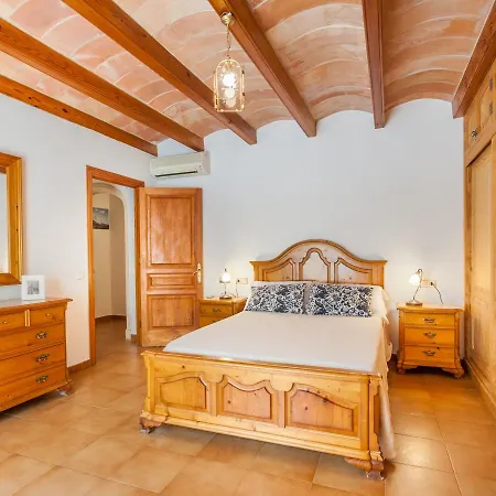 Villa Villa Pollensa Golf *