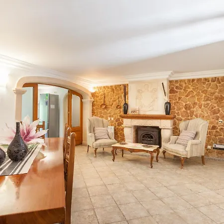 Villa Villa Pollensa Golf *