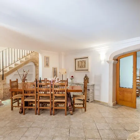 Villa Pollensa Golf