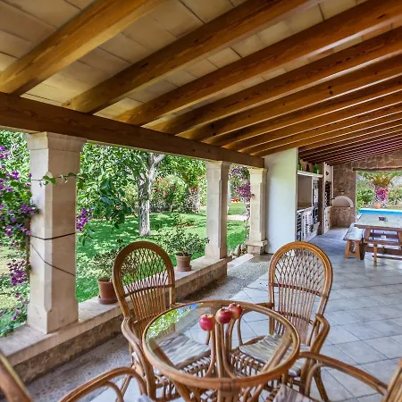 Villa Pollensa Golf * Pollença