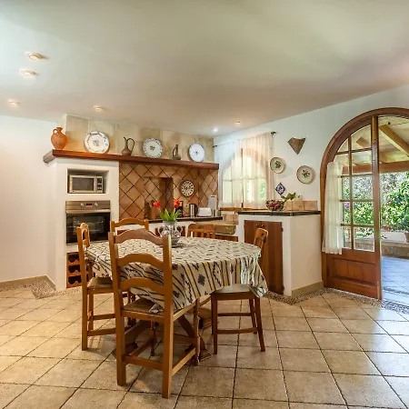 Villa Pollensa Golf