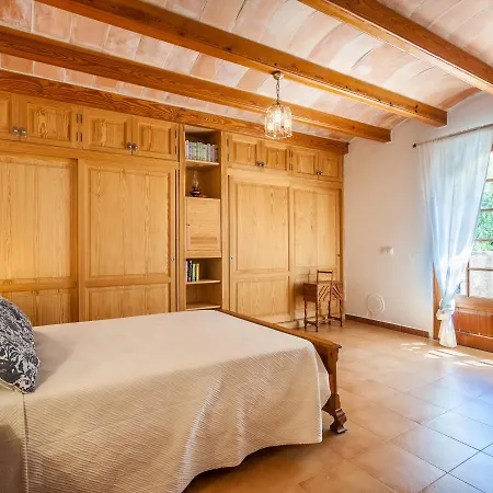 Villa Pollensa Golf