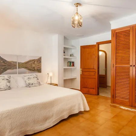 Villa Pollensa Golf Pollença