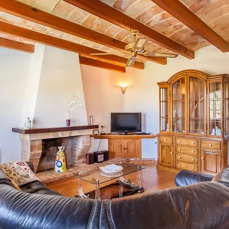 Villa Villa Pollensa Golf Pollenca