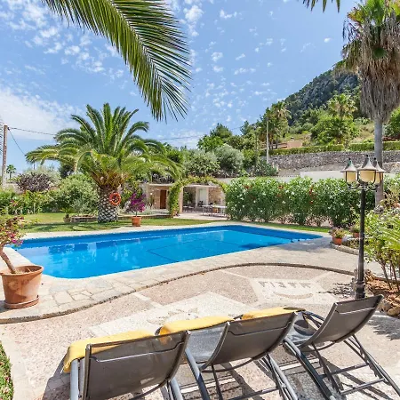 Villa Pollensa Golf *