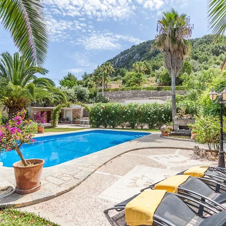 Villa Villa Pollensa Golf Pollenca