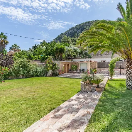 Villa Pollensa Golf *