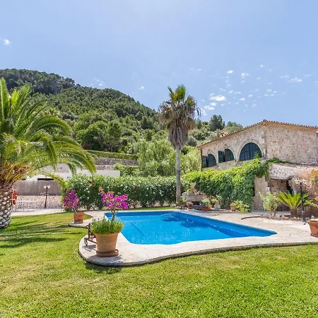 Villa Villa Pollensa Golf Pollenca